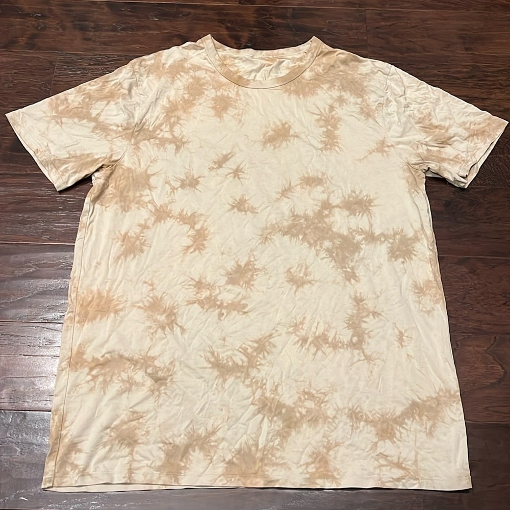 Men’s Lululemon Tshirt